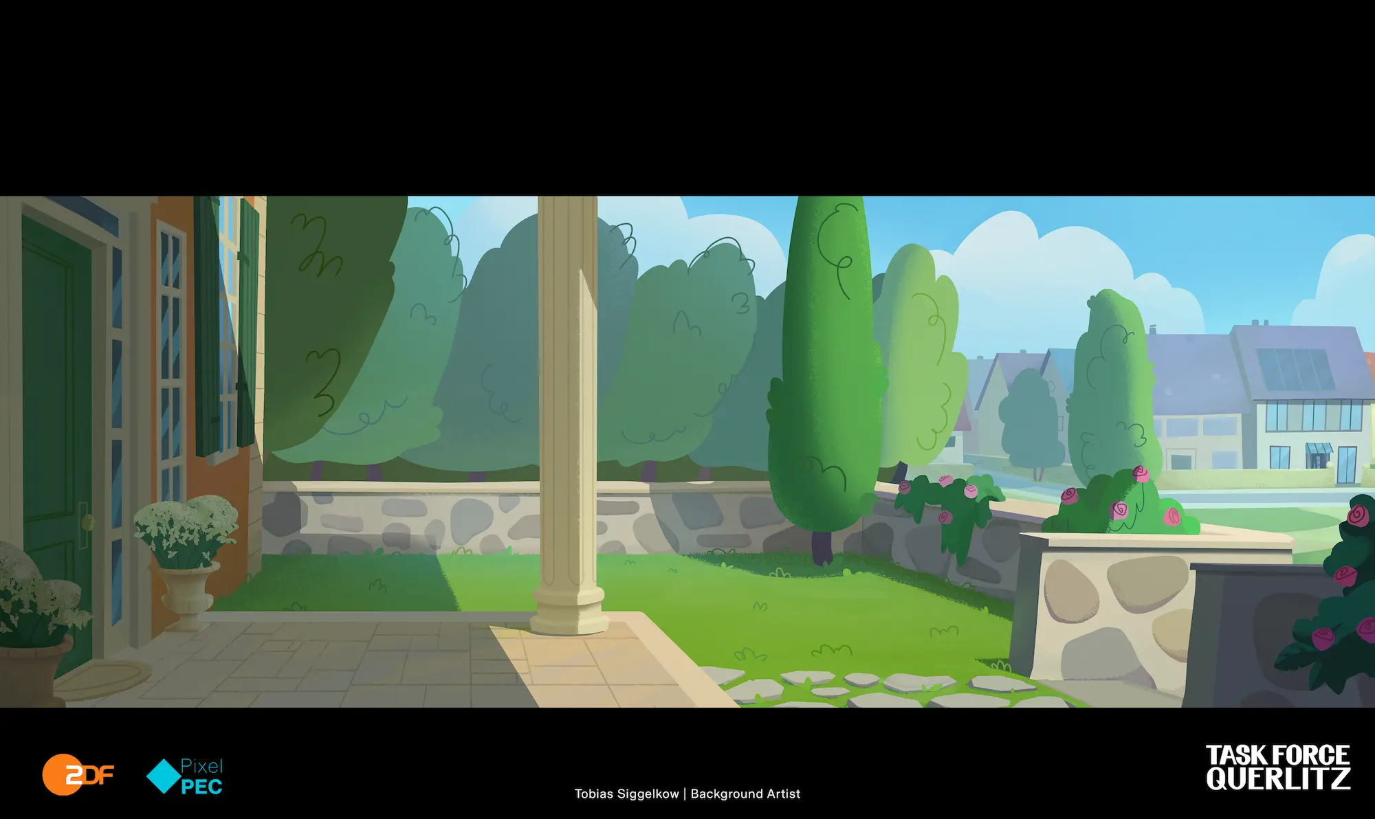 Tobias Siggelkow – TaskForce Painting 5